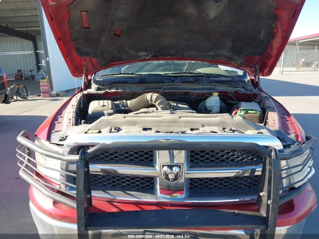 Aukcja sprzedaży 2010 Dodge Ram 1500 Slt/sport/trx, vin: 1D7RV1CT8AS102937, numer aukcji: 44993596