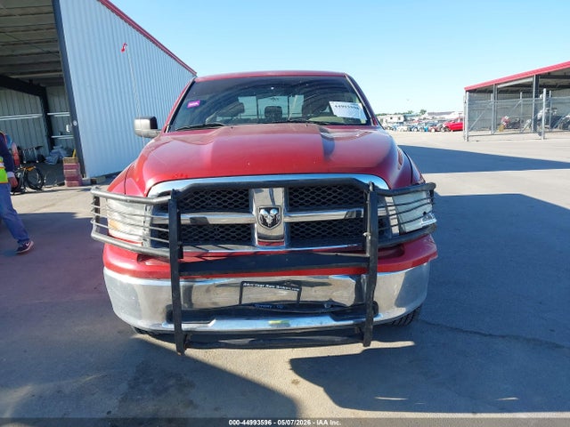 Aukcja sprzedaży 2010 Dodge Ram 1500 Slt/sport/trx, vin: 1D7RV1CT8AS102937, numer aukcji: 44993596