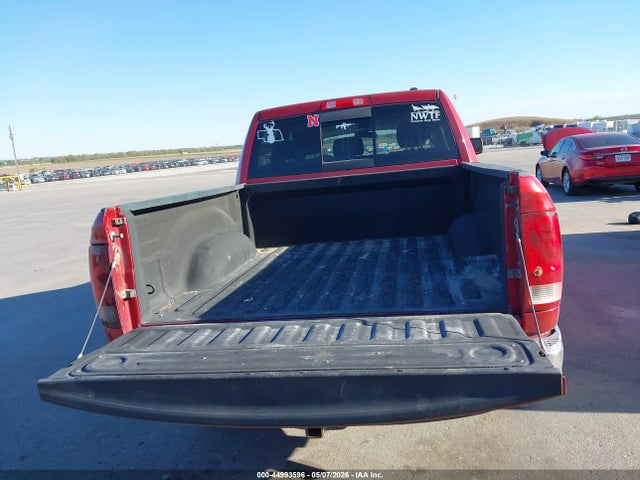 Aukcja sprzedaży 2010 Dodge Ram 1500 Slt/sport/trx, vin: 1D7RV1CT8AS102937, numer aukcji: 44993596