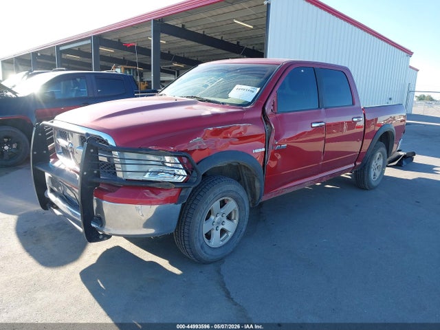 Aukcja sprzedaży 2010 Dodge Ram 1500 Slt/sport/trx, vin: 1D7RV1CT8AS102937, numer aukcji: 44993596