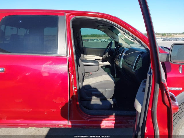 Aukcja sprzedaży 2010 Dodge Ram 1500 Slt/sport/trx, vin: 1D7RV1CT8AS102937, numer aukcji: 44993596