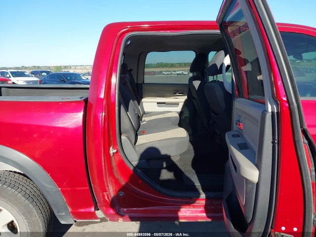 Aukcja sprzedaży 2010 Dodge Ram 1500 Slt/sport/trx, vin: 1D7RV1CT8AS102937, numer aukcji: 44993596