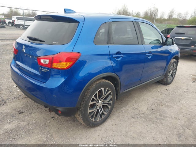 Продаж на аукціоні авто 2017 Mitsubishi Outlander Sport 2.0 Le, vin: JA4AR3AU7HZ001449, номер лоту: 44993599