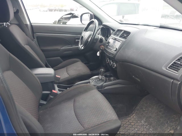 Продаж на аукціоні авто 2017 Mitsubishi Outlander Sport 2.0 Le, vin: JA4AR3AU7HZ001449, номер лоту: 44993599