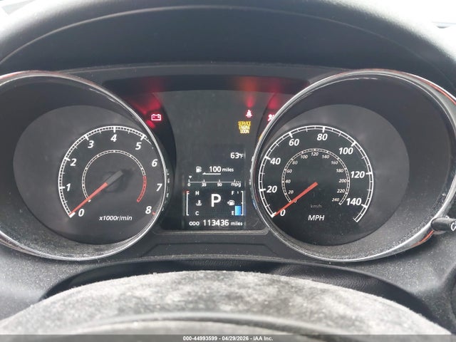 Продаж на аукціоні авто 2017 Mitsubishi Outlander Sport 2.0 Le, vin: JA4AR3AU7HZ001449, номер лоту: 44993599