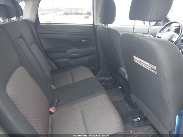 Продаж на аукціоні авто 2017 Mitsubishi Outlander Sport 2.0 Le, vin: JA4AR3AU7HZ001449, номер лоту: 44993599