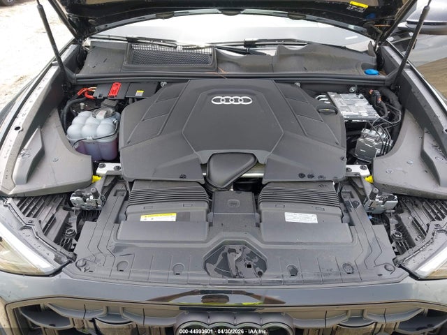 Продажа на аукционе авто 2024 Audi Q8 Prestige 55 Tfsi Quattro, vin: WA1FVBF17RD012315, номер лота: 44993601