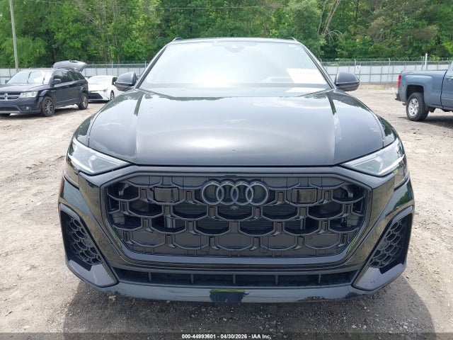 Продажа на аукционе авто 2024 Audi Q8 Prestige 55 Tfsi Quattro, vin: WA1FVBF17RD012315, номер лота: 44993601