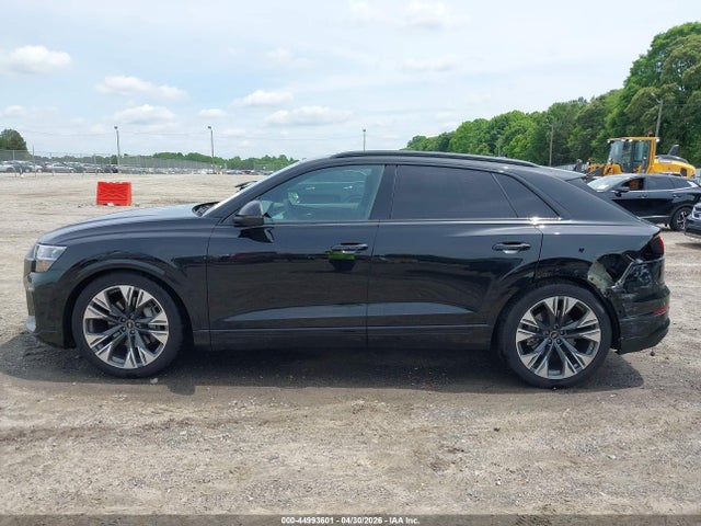 Продажа на аукционе авто 2024 Audi Q8 Prestige 55 Tfsi Quattro, vin: WA1FVBF17RD012315, номер лота: 44993601