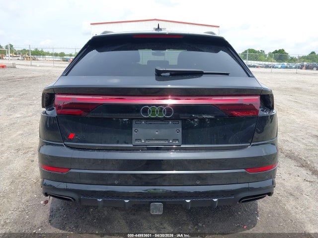 Продажа на аукционе авто 2024 Audi Q8 Prestige 55 Tfsi Quattro, vin: WA1FVBF17RD012315, номер лота: 44993601