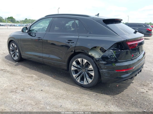 Продажа на аукционе авто 2024 Audi Q8 Prestige 55 Tfsi Quattro, vin: WA1FVBF17RD012315, номер лота: 44993601