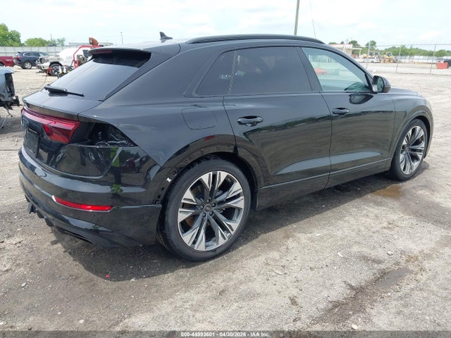 Продажа на аукционе авто 2024 Audi Q8 Prestige 55 Tfsi Quattro, vin: WA1FVBF17RD012315, номер лота: 44993601