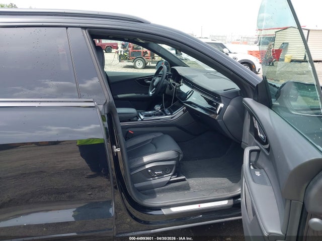 Продажа на аукционе авто 2024 Audi Q8 Prestige 55 Tfsi Quattro, vin: WA1FVBF17RD012315, номер лота: 44993601