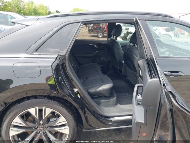 Продажа на аукционе авто 2024 Audi Q8 Prestige 55 Tfsi Quattro, vin: WA1FVBF17RD012315, номер лота: 44993601