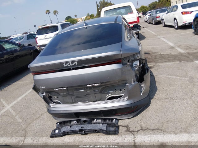 44993603 :رقم المزاد ، 3KPFT4DEXSE078505 vin ، 2025 Kia K4 Lxs مزاد بيع
