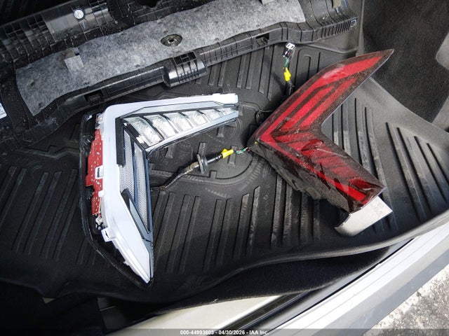 44993603 :رقم المزاد ، 3KPFT4DEXSE078505 vin ، 2025 Kia K4 Lxs مزاد بيع