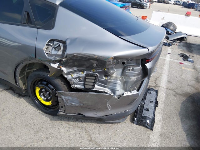 44993603 :رقم المزاد ، 3KPFT4DEXSE078505 vin ، 2025 Kia K4 Lxs مزاد بيع