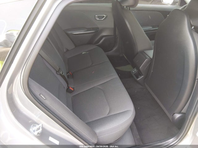 44993603 :رقم المزاد ، 3KPFT4DEXSE078505 vin ، 2025 Kia K4 Lxs مزاد بيع