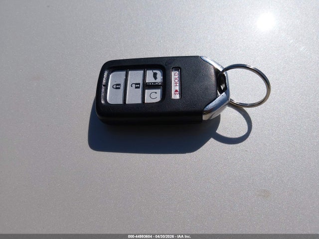 2019 Honda Cr-v Ex-l მანქანა იყიდება აუქციონზე, vin: 7FARW2H83KE030209, აუქციონის ნომერი: 44993604