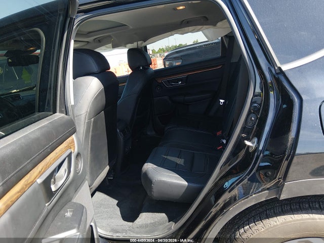 2019 Honda Cr-v Ex-l მანქანა იყიდება აუქციონზე, vin: 7FARW2H83KE030209, აუქციონის ნომერი: 44993604