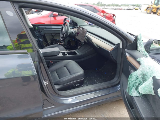 Tesla Model 3 Rear-wheel Drive 2023 5YJ3E1EA6PF470101 Image 5