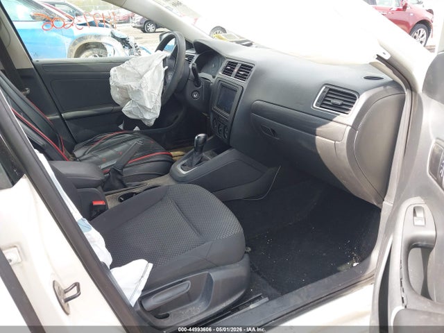 44993606 :رقم المزاد ، 3VW2K7AJ2EM233088 vin ، 2014 Volkswagen Jetta 2.0l S مزاد بيع