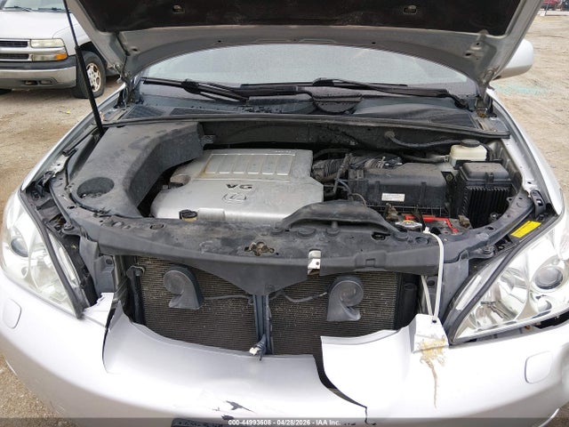 2009 Lexus Rx 350 მანქანა იყიდება აუქციონზე, vin: 2T2HK31U79C129514, აუქციონის ნომერი: 44993608
