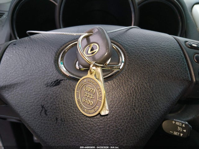 2009 Lexus Rx 350 მანქანა იყიდება აუქციონზე, vin: 2T2HK31U79C129514, აუქციონის ნომერი: 44993608