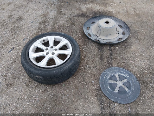 2009 Lexus Rx 350 მანქანა იყიდება აუქციონზე, vin: 2T2HK31U79C129514, აუქციონის ნომერი: 44993608