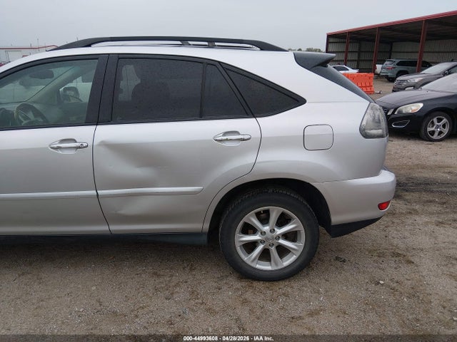 2009 Lexus Rx 350 მანქანა იყიდება აუქციონზე, vin: 2T2HK31U79C129514, აუქციონის ნომერი: 44993608
