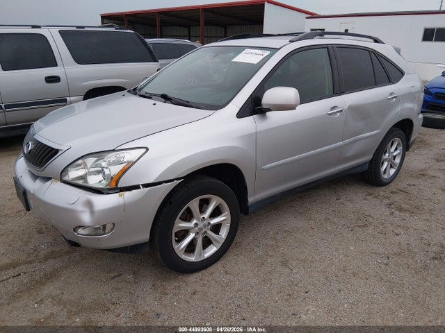 2009 Lexus Rx 350 მანქანა იყიდება აუქციონზე, vin: 2T2HK31U79C129514, აუქციონის ნომერი: 44993608