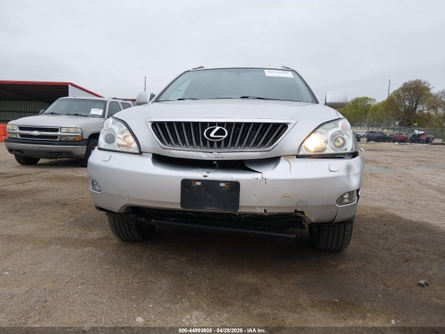 2009 Lexus Rx 350 მანქანა იყიდება აუქციონზე, vin: 2T2HK31U79C129514, აუქციონის ნომერი: 44993608