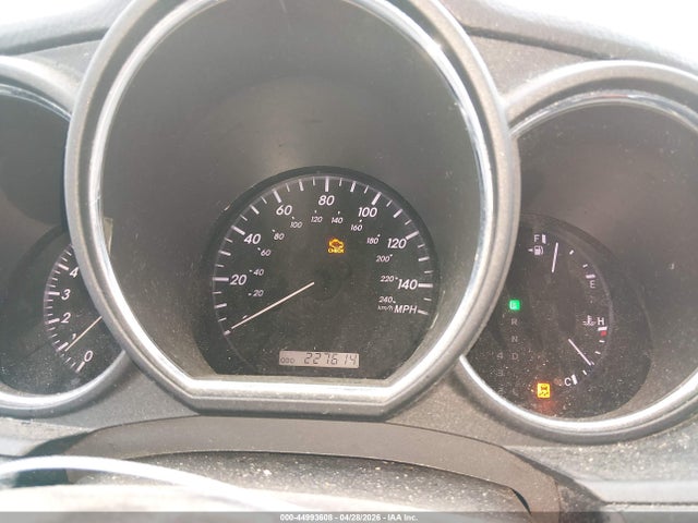 2009 Lexus Rx 350 მანქანა იყიდება აუქციონზე, vin: 2T2HK31U79C129514, აუქციონის ნომერი: 44993608