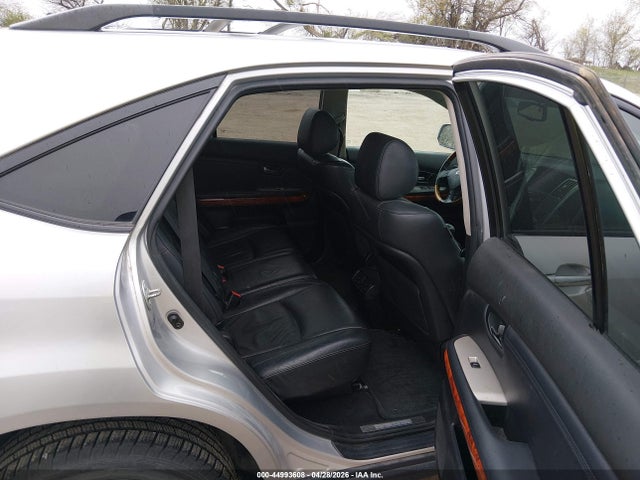 2009 Lexus Rx 350 მანქანა იყიდება აუქციონზე, vin: 2T2HK31U79C129514, აუქციონის ნომერი: 44993608