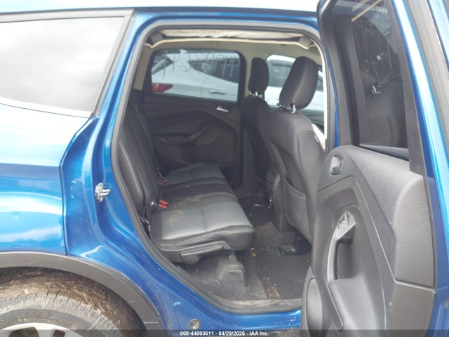 44993611 :رقم المزاد ، 1FMCU9GD5JUB53929 vin ، 2018 Ford Escape Se مزاد بيع
