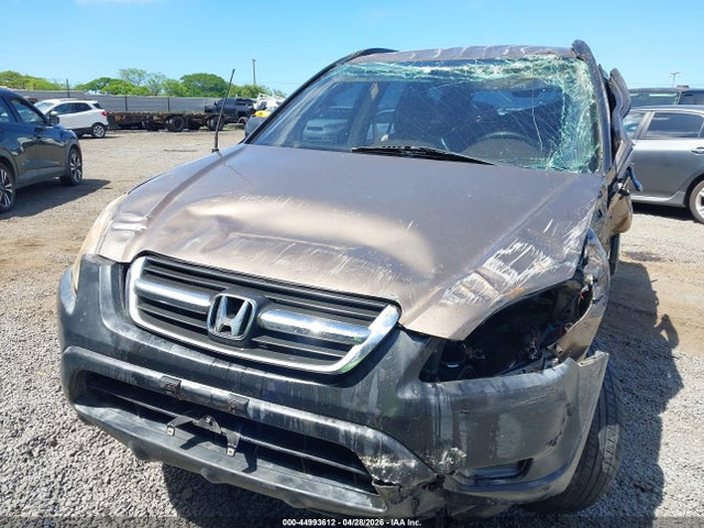 Auction sale of the 2004 Honda Cr-v Lx, vin: JHLRD68434C004427, lot number: 44993612