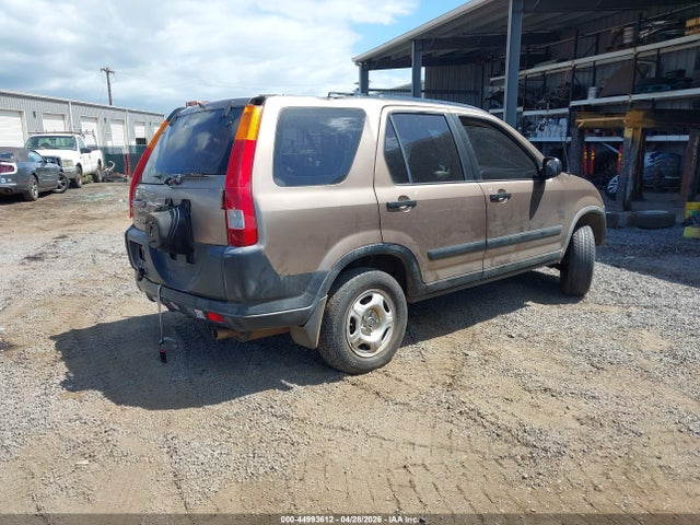 Продаж на аукціоні авто 2004 Honda Cr-v Lx, vin: JHLRD68434C004427, номер лоту: 44993612