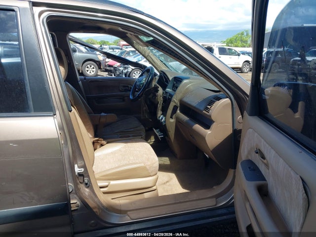 Продаж на аукціоні авто 2004 Honda Cr-v Lx, vin: JHLRD68434C004427, номер лоту: 44993612