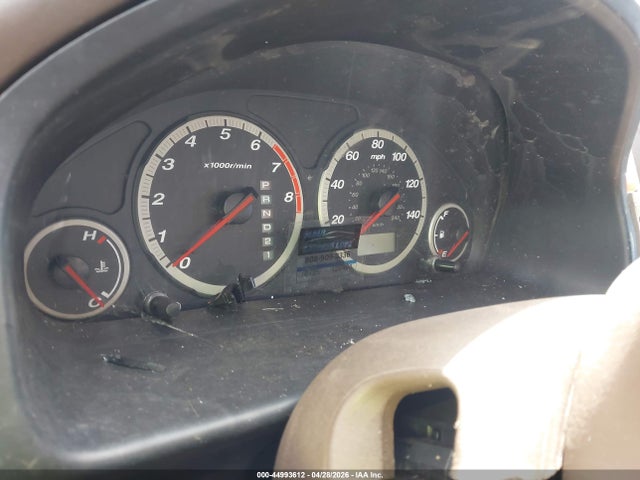 Продаж на аукціоні авто 2004 Honda Cr-v Lx, vin: JHLRD68434C004427, номер лоту: 44993612