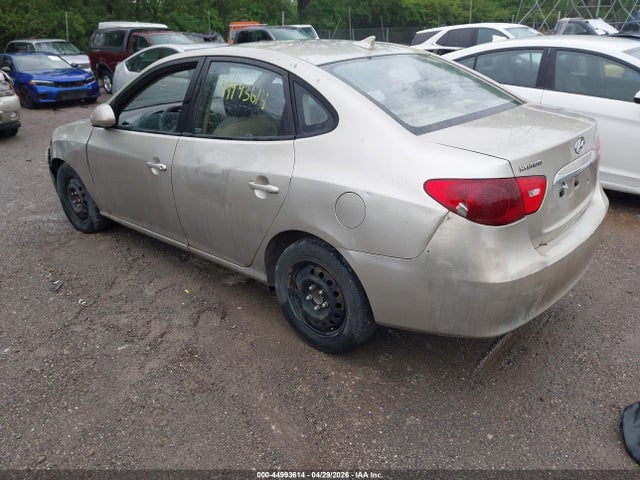 Aukcja sprzedaży 2010 Hyundai Elantra Gls, vin: KMHDU4AD1AU841829, numer aukcji: 44993614