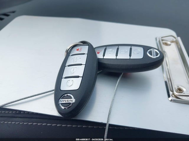 Aukcja sprzedaży 2018 Nissan Murano Sv, vin: 5N1AZ2MH1JN169983, numer aukcji: 44993617