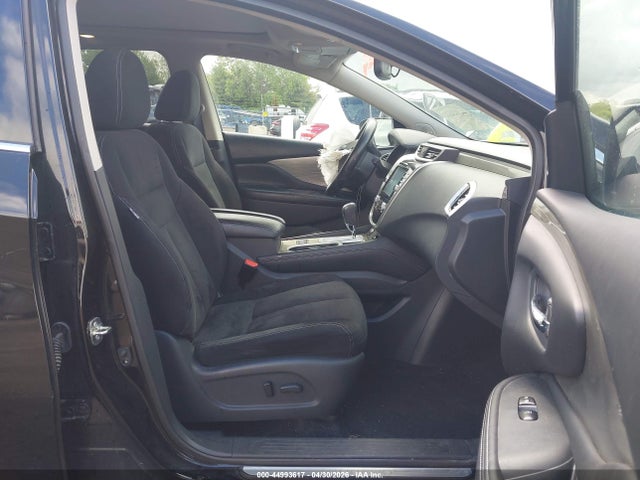Aukcja sprzedaży 2018 Nissan Murano Sv, vin: 5N1AZ2MH1JN169983, numer aukcji: 44993617