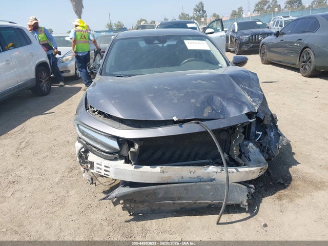 19XZE4F18KE013766 Honda Insight Lx