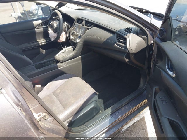 19XZE4F18KE013766 Honda Insight Lx