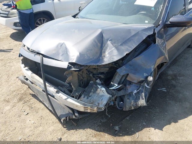 19XZE4F18KE013766 Honda Insight Lx