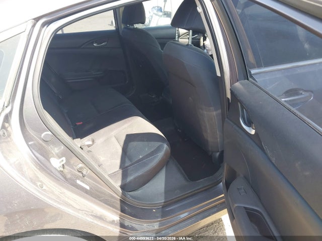 19XZE4F18KE013766 Honda Insight Lx