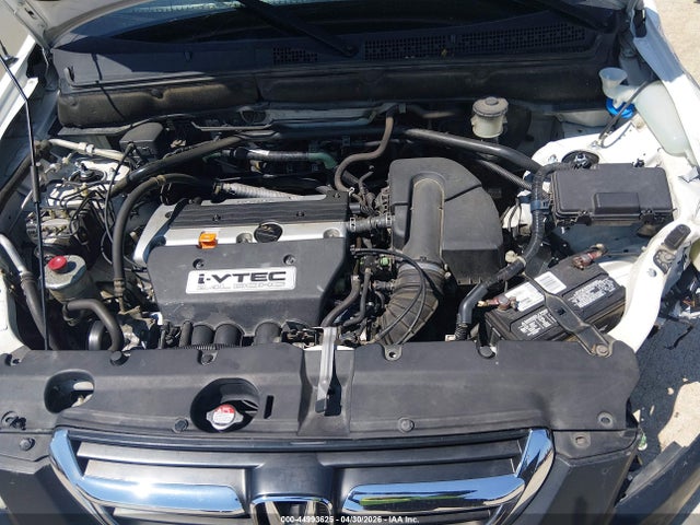 Aukcja sprzedaży 2003 Honda Cr-v Ex, vin: SHSRD78883U138012, numer aukcji: 44993625