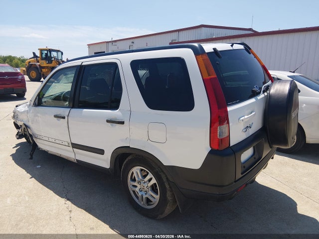 Aukcja sprzedaży 2003 Honda Cr-v Ex, vin: SHSRD78883U138012, numer aukcji: 44993625