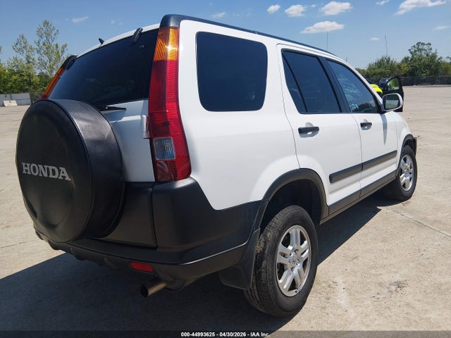 Aukcja sprzedaży 2003 Honda Cr-v Ex, vin: SHSRD78883U138012, numer aukcji: 44993625