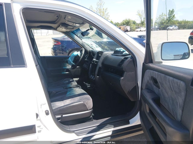 Aukcja sprzedaży 2003 Honda Cr-v Ex, vin: SHSRD78883U138012, numer aukcji: 44993625